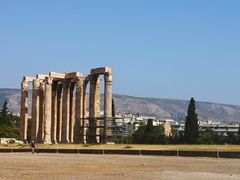 -奥林匹亚宙斯神庙