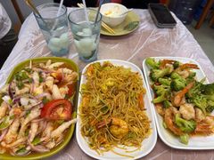 -泰霖泰国美食