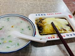 -荔银肠粉(广州天河华利路店)