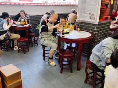 -馄饨侯(前门店)
