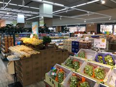 -果蔬好生活超市(东湖店)