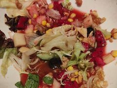 -菲滋意式休闲餐厅(北仑银泰城店)