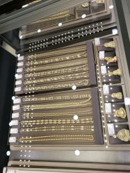 -六福珠寶(银泰百货大红门店)