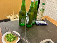 -川成串·自助串串香火锅(朝阳店)