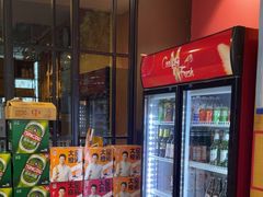 -鹦鹉大厨(齐鲁软件园店)