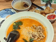 -和府捞面(东方浮庭店)