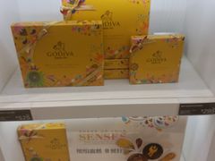 -GODIVA(王府井apm店)
