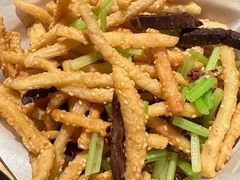 -楚山晓·楚湘菜(江夏永旺店)