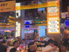-杨小佳·齐齐哈尔烤肉·烤串(广州店)
