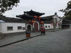 -溪口-滕头旅游景区