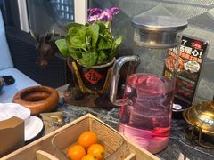 -慢丽江·云南野生菌土鸡锅(西山店)