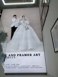 -全城热恋璀璨婚纱摄影(国贸总店)