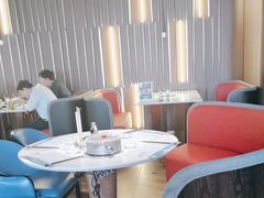 -喜庭海鲜自助(北辰三角洲北辰荟店)