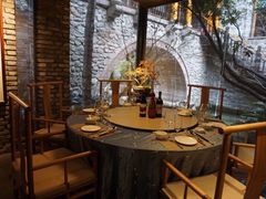 包厢-鱼桥巷·美学川菜