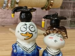-馆陶手作坊DIY·陶艺·石塑粘土·石膏娃娃(车陂店)