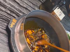 -老船舫·现做活鲜鱼馆(东郊记忆店)
