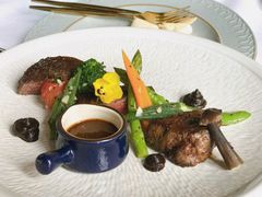 -Wei菋·Le Bistrot