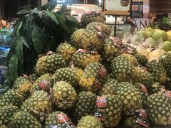 -Olé精品超市(广州太古汇店)