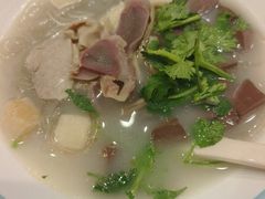 -小杨生煎(白玉兰广场店)