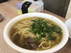 -大藏村拉面(保利首开·熙悦春天店)