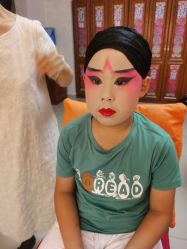 -梨园天地京剧摄影(玲珑天地店)