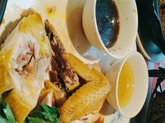 -粤香楼(新光里店)