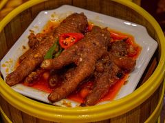 -蝴蝶里·粤菜·点心(滨江龙湖店)