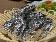 纸包鸡翅-红高粱大酒店(宁山东路店)