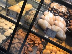 -长乐饼家(五羊新城店)