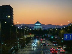 -天坛东门(地铁站)
