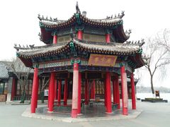 -山东政协大厦维景大酒店