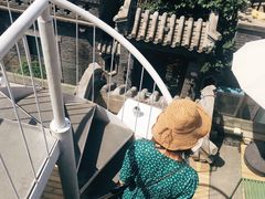 -糖房咖啡(南锣鼓巷店)