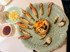 -成隆行·蟹王府(九江路店)