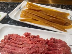 -汇聚德京味铜锅涮肉(沈家桥二路店)