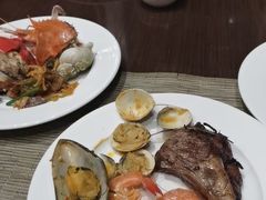 -长沙富力万达文华酒店