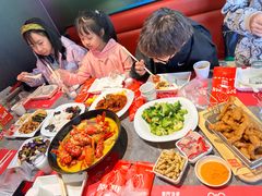 -有位虾匠·胶东土菜小馆(市北店)