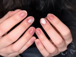 -LADYGIRL·Nail·Lash·美甲美睫