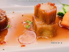 糯米藕-海景壹号大酒店(滨湖店)