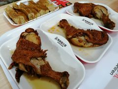 -阿利茄汁面(二七万达店)