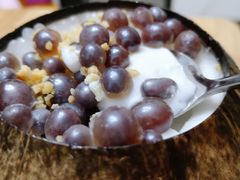 椰子冻-椰爺爺·椰子冻砵仔糕