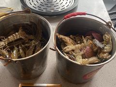 -仙螺岛海鲜自助餐厅(总店)