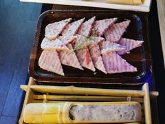 -尚尚仙·酸汤猪手·猪肚鸡火锅(华联万柳购物中心店)