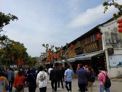 -蒋氏故居