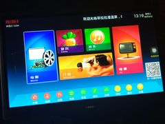 -菲拉拉漫温泉(东环路店)