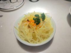 -涌上外婆桥(南塘店)