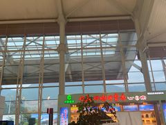 -丽江三义国际机场