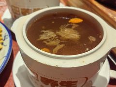 老火例汤-老坑记·香港经典粤菜馆