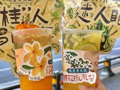 -吼堂老火锅(太古里总店)