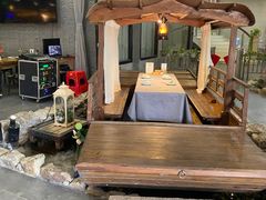 -花溪雨·森林餐厅(石基店)