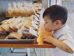 -OUR Bakery(三里屯太古里店)